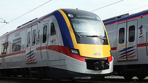 KTMB Begins Shuttle Tebrau Service: JB-SG In Just 5 Minutes