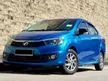 Used 2017 Perodua Bezza 1.3 Advance Premium Sedan