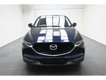 2022 Mazda CX-5 2.0 SKYACTIV-G Mid SUV 77K Mileage Full Service Record Under Warranty By Mazda