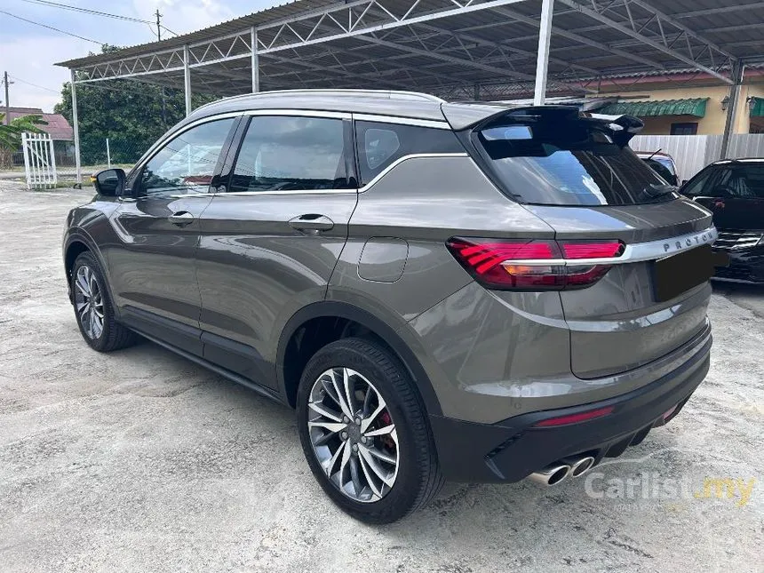 2023 Proton X50 Premium SUV