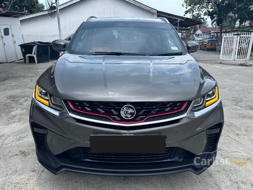 2023 Proton X50 Premium SUV