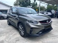 2023 Proton X50 1.5 Premium SUV