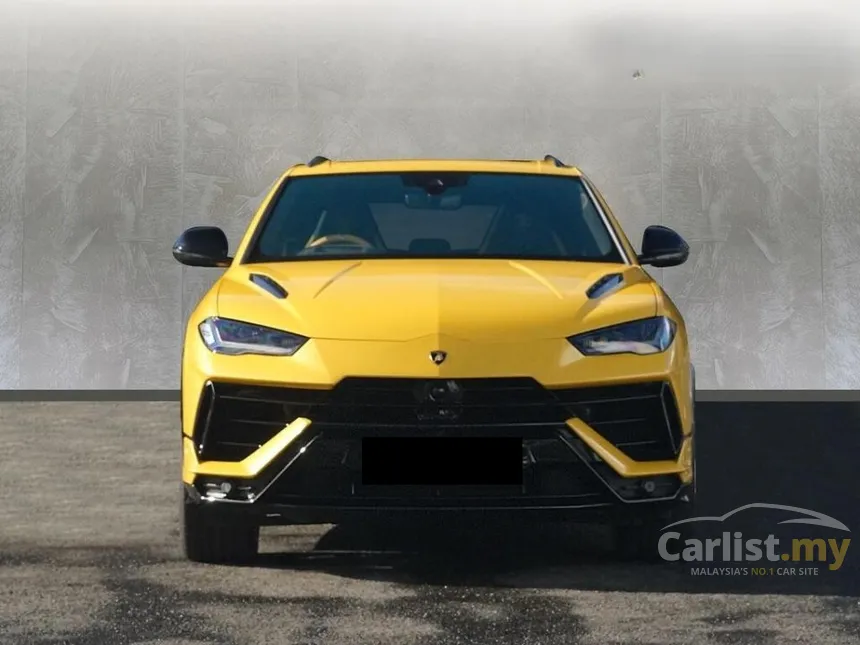 2023 Lamborghini Urus Performante SUV