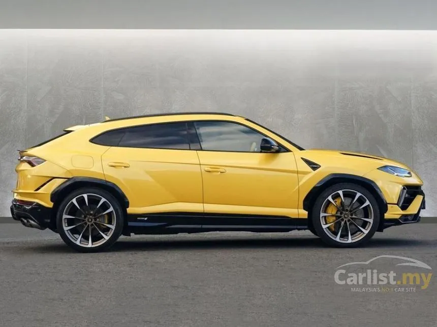 2023 Lamborghini Urus Performante SUV