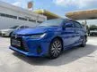 New ALL NEW TOYOTA VIOS HIGH LOAN TRADE IN ACCEPT STOCK READY DELIVER