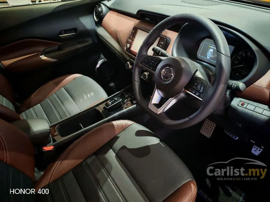 2026 Nissan Kicks e-Power VL SUV