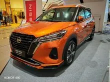2026 Nissan Kicks 1.2 e-Power VL free gift