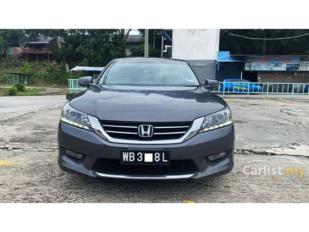 Search 1 773 Honda Accord Cars For Sale In Malaysia Carlist My