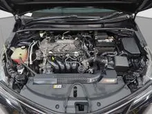 2020 Toyota Corolla Altis 1.8 V Sedan