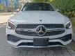 Recon 2020 Mercedes