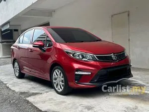 2023 Proton Persona 1.6 Executive Sedan