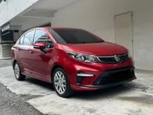 2023 Proton Persona 1.6 Executive Sedan / Mileage 36K KM No Tempering / Full Service Record PROTON Under Warranty Till 2028 / Push Start & KeyLess