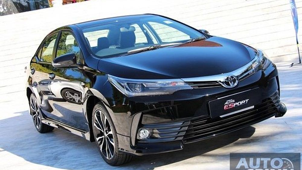 First Impression New Toyota Corolla Altis หล่อ หรู สมรรถนะดี น่าจะมา