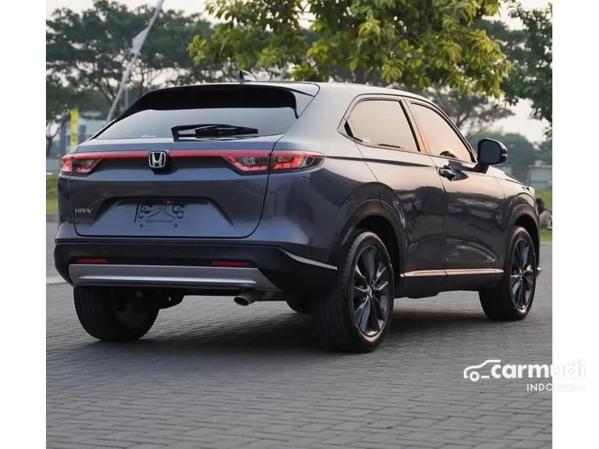 2024 Honda HR-V SE SUV