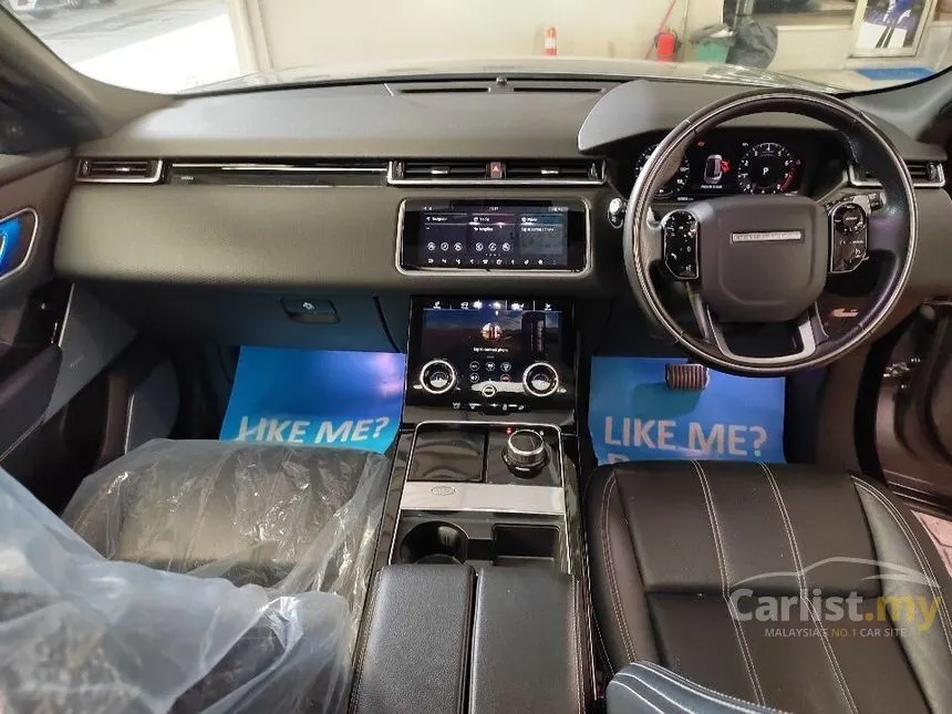 2020 Land Rover Range Rover Velar P250 R-Dynamic SE SUV