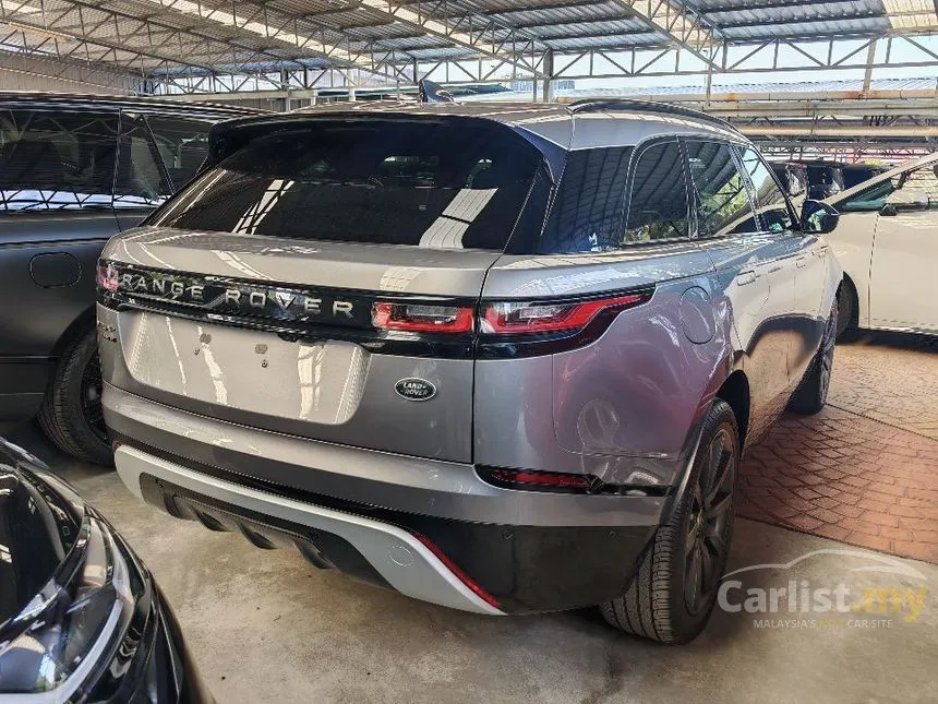 2020 Land Rover Range Rover Velar P250 R-Dynamic SE SUV
