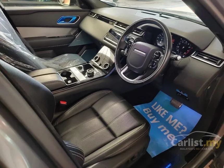 2020 Land Rover Range Rover Velar P250 R-Dynamic SE SUV