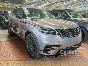 2020 Land Rover Range Rover Velar 2.0 P250 R-Dynamic SE SUV