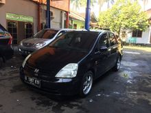 2002 Honda Stream 1.7 1.7 MPV