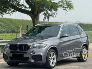 2017 BMW X5 2.0 xDrive40e M Sport SUV