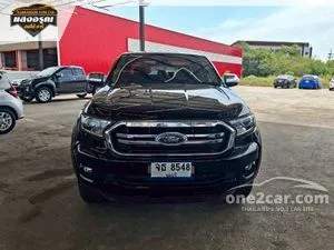 2019 Ford RANGER 2.2 XLT Double Cab Hi-Rider Pickup
