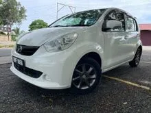 2013 Perodua Myvi 1.3 EZ Hatchback