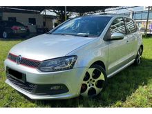 2013 Volkswagen Polo 1.4 PANAROMIC ROOF TIPTOP CONDITION MUST VIEW
