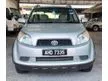 Used 2010 TOYOTA RUSH 1.5 (A) G tip top condition RM23,800.00 Nego