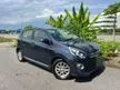 Used 2016 Perodua AXIA 1.0 Advance Hatchback (A) - Cars for sale