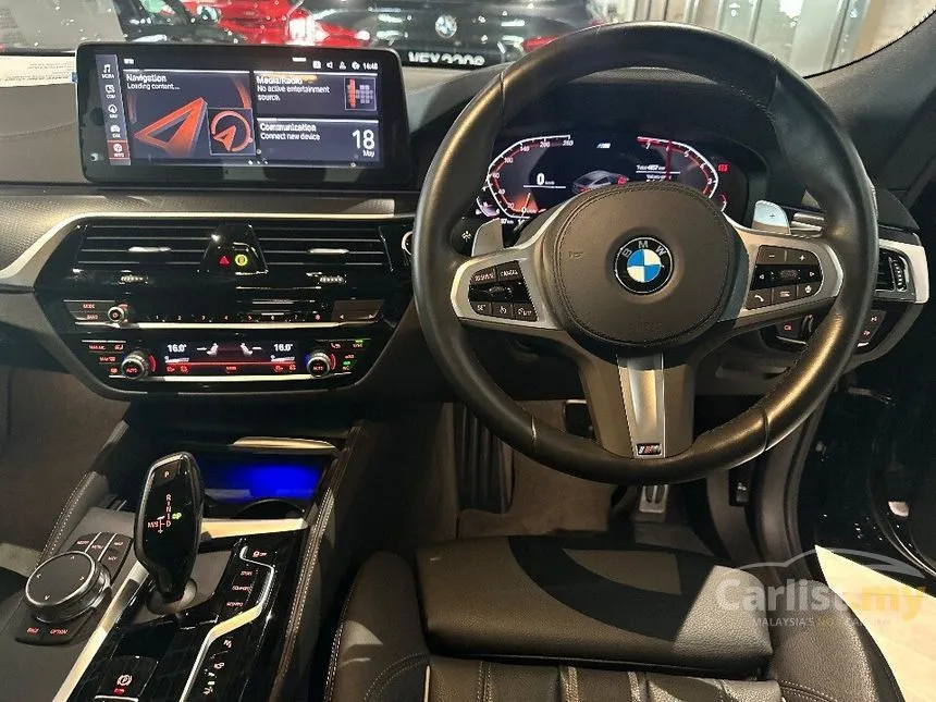 2023 BMW 630i GT M Sport Hatchback