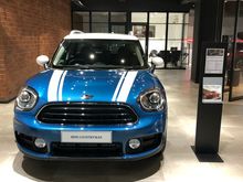 2020 MINI Countryman 1.5 Cooper SUV
