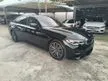 Recon 2019 BMW 320i 2.0 M Sport Sedan /JAPAN SPEC / GRADE 4.5 / 15K KM ONLY / 2019 UNREGISTER