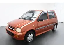 1999 Perodua Kancil 0.8 850 EZ (A) - VALUE BUY