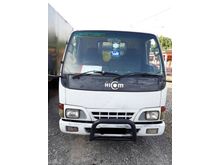 2005 Hicom MTB145 2.8 Lorry