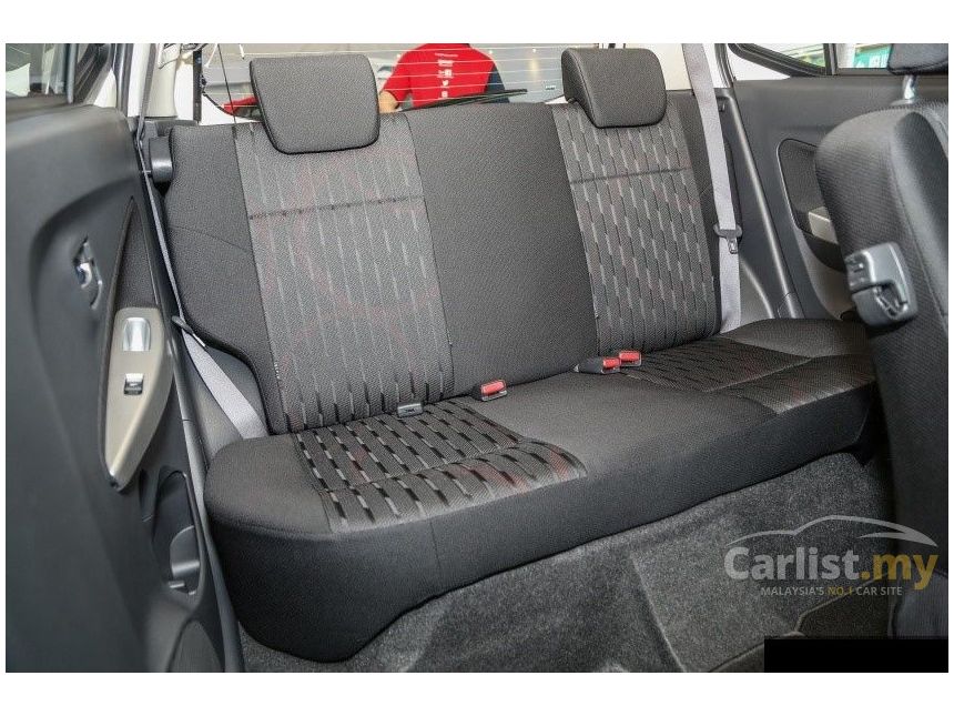 Perodua Axia 2019 G 1.0 in Kuala Lumpur Manual Hatchback Perodua Axia 2019 G 1.0 in Kuala Lumpur Manual Hatchback