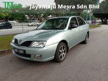 2001 Proton Waja 1.6 (A)