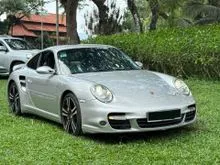 2007 Porsche 911 997 (3.6 Turbo) - TechArt, Bose Sound, Sport Chrono...Good Unit for Collection
