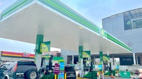 Harap Sabar, Bukan Cuma Harga BBM Pertamina yang Naik! Shell, Vivo, BP juga