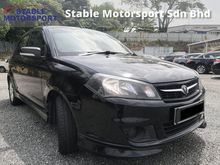 2016 Proton Saga 1.3 FLX Plus Sedan * UNDER WARRANTY