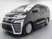 Used 2012/16 Toyota VELLFIRE 2.4 V / 89k Mileage / 1 Year Warranty / Grade A Condition - Cars for sale