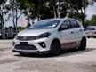Used FULL SERVICE RECORD 2019 Perodua Myvi 1.5 AV Hatchback