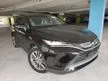 Recon 2020 Toyota Harrier 2.0 UNREG/New Arrival Stock/New Facelift/New Model/Include All Duty Tax/Best Selling SUV/Best Offer RAYA PROMO Extra 12k Discount