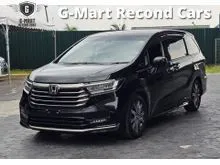 2021 Honda Odyssey 2.4 Absolute Honda Sensing -FREE 8YR WARRANTY