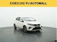 2020 Perodua Myvi 1.5 Hatchback