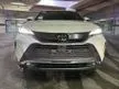 Recon 2021 Toyota Harrier 2.0 Z**FULL SPEC**4CAM**DIM**BSM**HUD**CHEAPEST IN TOWN**CLEARANCE STOCK - Cars for sale