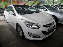 2014 Hyundai i40 2.0 GDI Sedan -- BEST DEAL --
