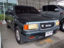 1993 Isuzu Cameo 2.5 (ปี 91-97) Wagon