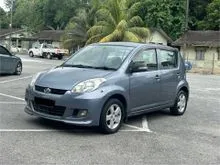 2011 Perodua Myvi 1.3 EZi (Metallic) Hatchback Direct Owner