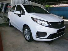 2019 Proton Persona 1.6 Premium Sedan
