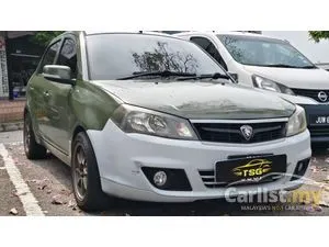 2011 Proton Saga 1.3 FLX Executive Sedan
